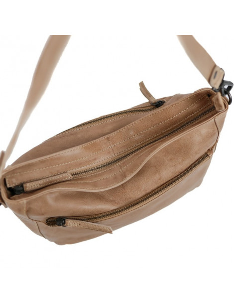 BEAR Sac Jade - Beige