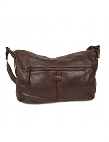 BEAR Sac Fay - Marron