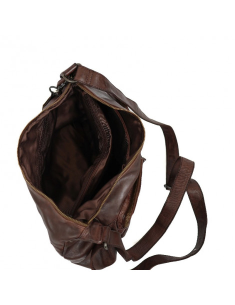 BEAR Sac Fay - Marron