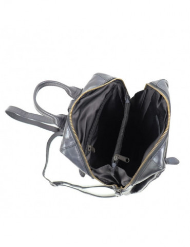 BEAR Sac À Dos Sil - Black