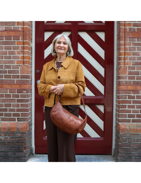 BEAR Sac Ilse - Cognac