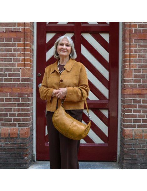 BEAR Sac Ilse - Jaune