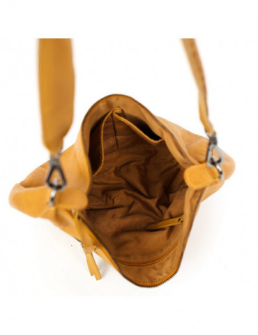 BEAR Sac Ilse - Jaune