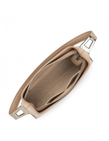 LANCASTER Sac Rectangle Suave Ace