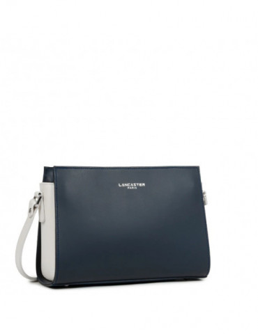 LANCASTER Petit Sac Trotteur Smooth | S