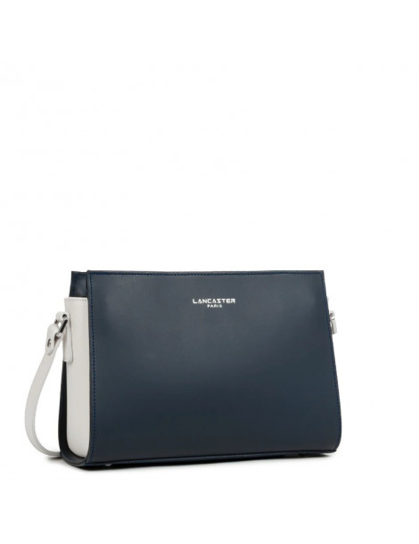 LANCASTER Petit Sac Trotteur Smooth | S