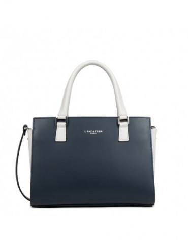 LANCASTER Sac À Main Smooth | M