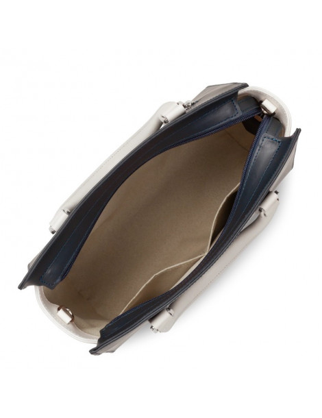 LANCASTER Sac À Main Smooth | M