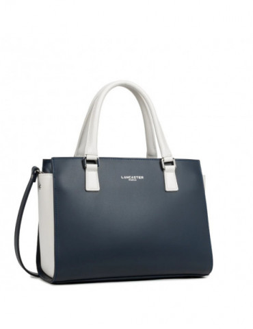 LANCASTER Sac À Main Smooth | M