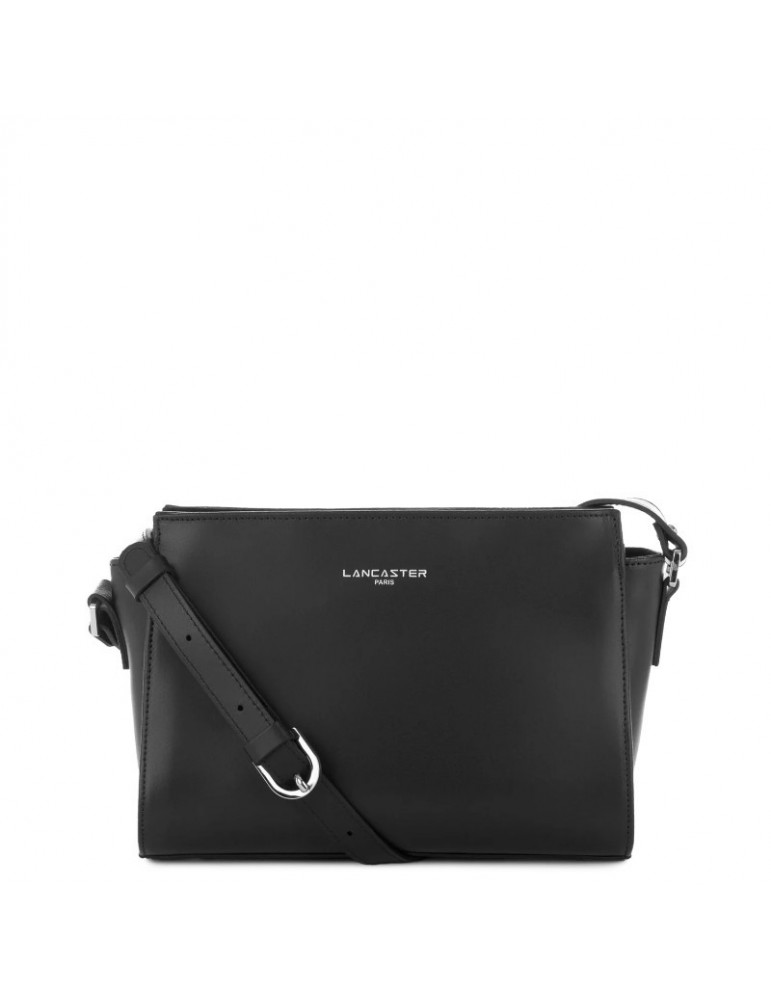 LANCASTER Petit Sac Trotteur Smooth | S