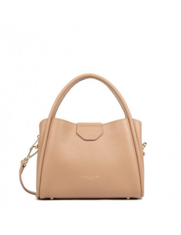 LANCASTER Sac À Main Ida Double  | S