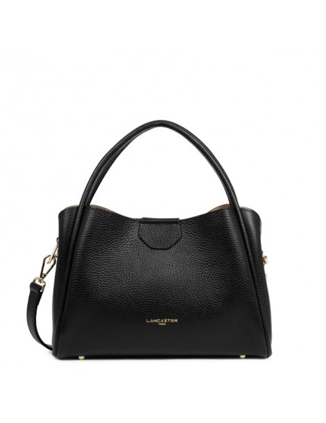 LANCASTER Sac À Main Ida Double  | M