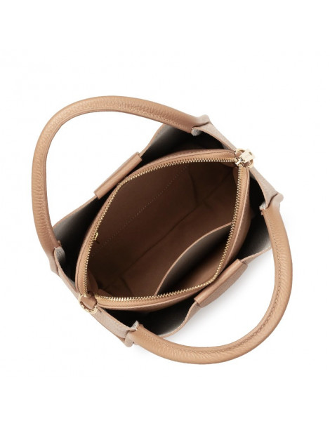 LANCASTER Sac À Main Ida Double  | S