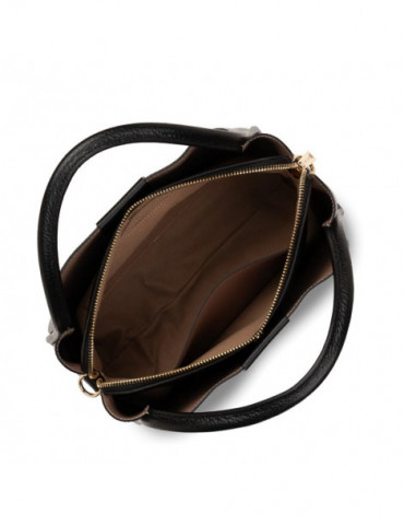 LANCASTER Sac À Main Ida Double | M