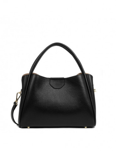 LANCASTER Sac À Main Ida Double | M