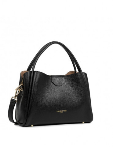 LANCASTER Sac À Main Ida Double | M