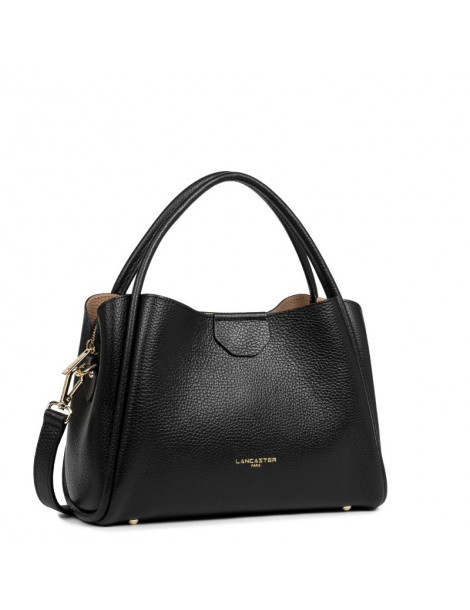 LANCASTER Sac À Main Ida Double | M