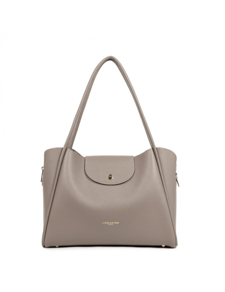 LANCASTER Sac Cabas Ida Double | L