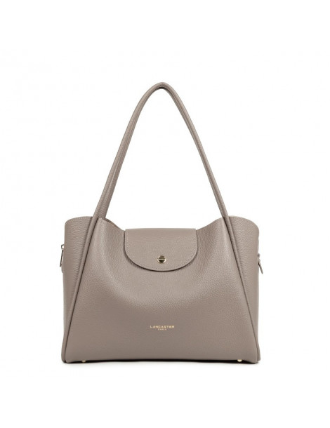 LANCASTER Sac Cabas Ida Double | L
