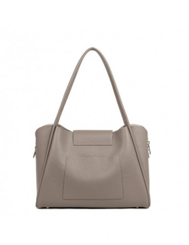 LANCASTER Sac Cabas Ida Double | L