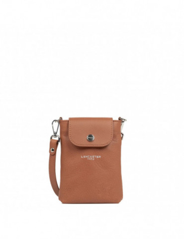 LANCASTER Pochette Smartphone Milano Bao