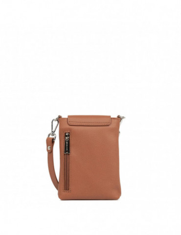 LANCASTER Pochette Smartphone Milano Bao