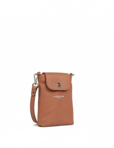 LANCASTER Pochette Smartphone Milano Bao