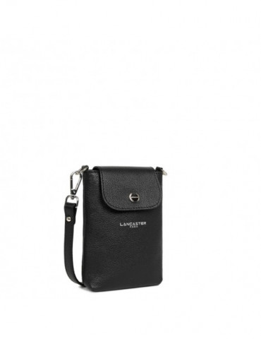 LANCASTER Pochette Smartphone Milano Bao