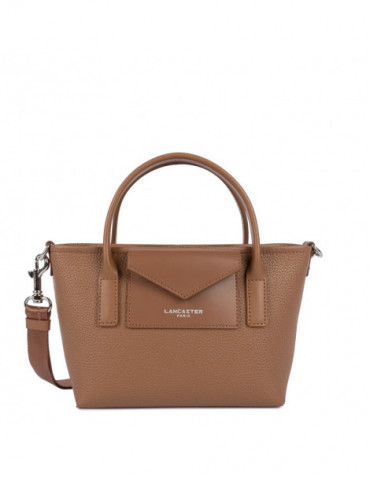 LANCASTER Sac Cabas Main Maya Double KBA