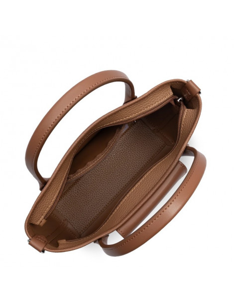 LANCASTER Sac Cabas Main Maya Double KBA