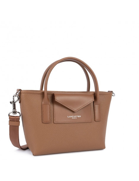 LANCASTER Sac Cabas Main Maya Double KBA