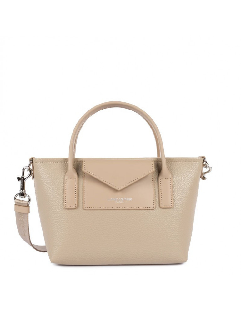 LANCASTER Sac Cabas Main Maya Double KBA