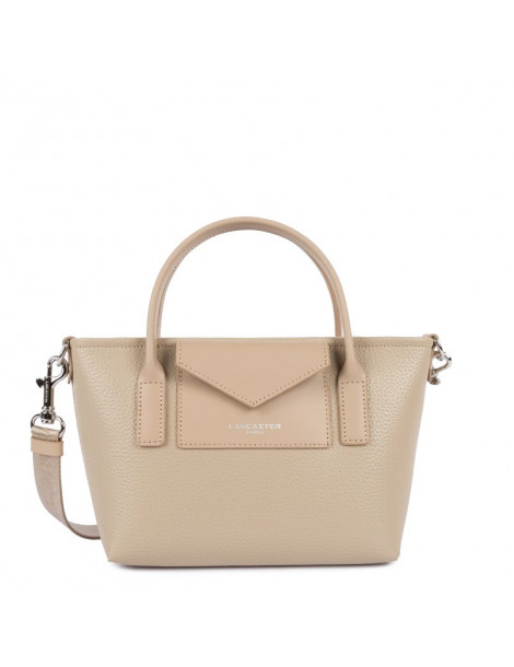 LANCASTER Sac Cabas Main Maya Double KBA