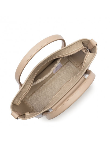 LANCASTER Sac Cabas Main Maya Double KBA