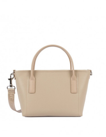 LANCASTER Sac Cabas Main Maya Double KBA