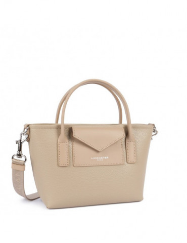 LANCASTER Sac Cabas Main Maya Double KBA