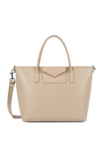LANCASTER Sac Cabas Main Maya Double KBA