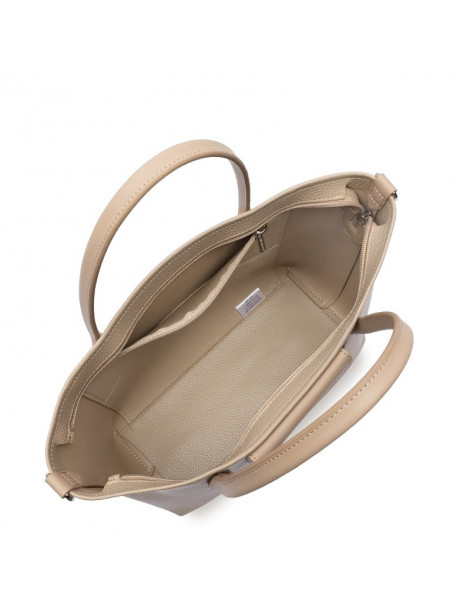 LANCASTER Sac Cabas Main Maya Double KBA