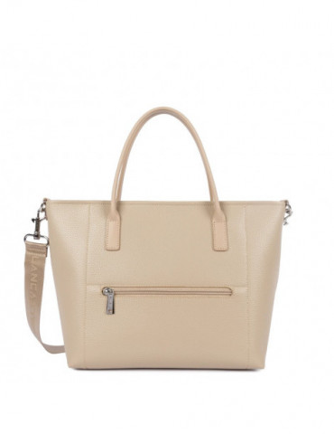 LANCASTER Sac Cabas Main Maya Double KBA