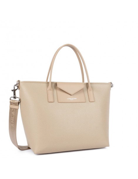 LANCASTER Sac Cabas Main Maya Double KBA