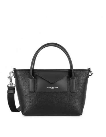 LANCASTER Sac Cabas Main Maya Double KBA