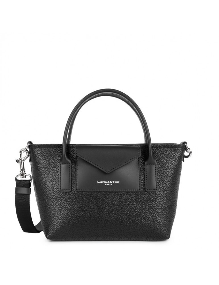 LANCASTER Sac Cabas Main Maya Double KBA