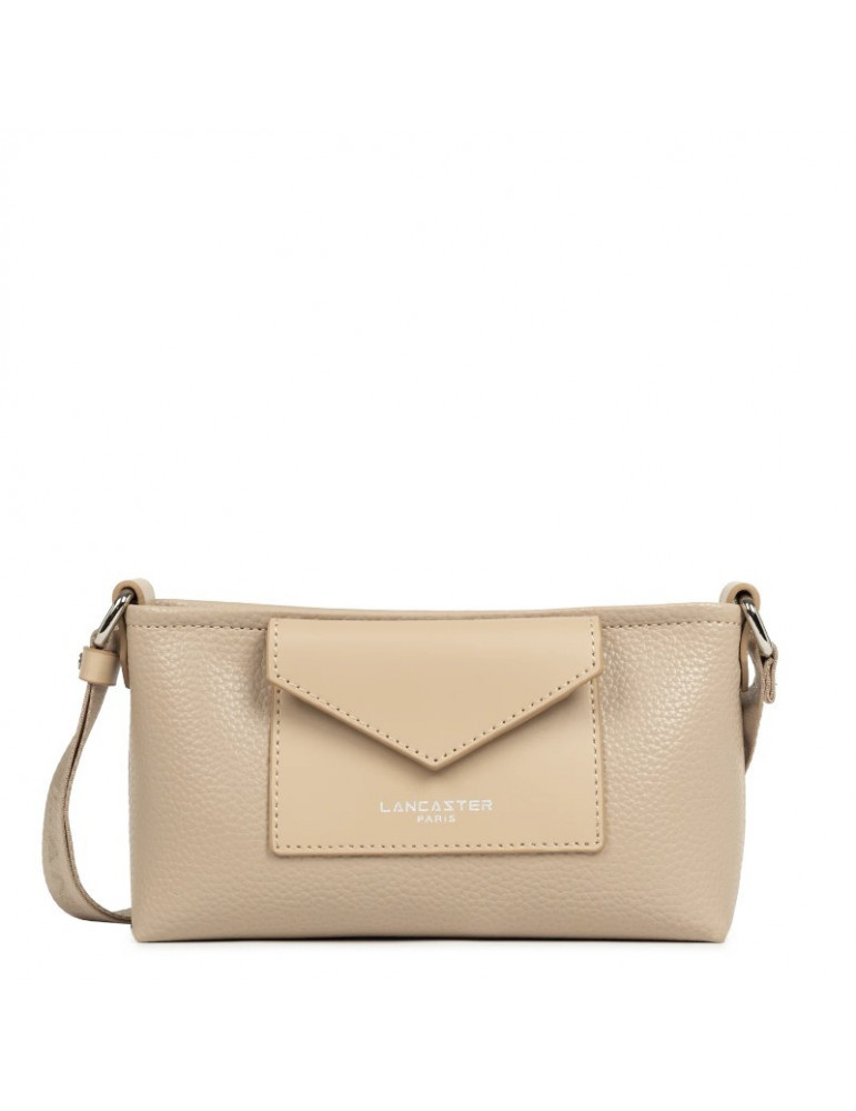 LANCASTER Pochette Maya Double KBA