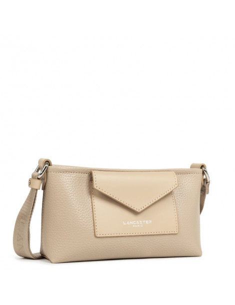 LANCASTER Pochette Maya Double KBA