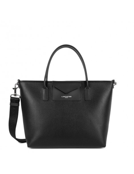 LANCASTER Sac Cabas Main Maya Double KBA