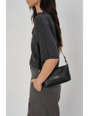 LANCASTER Pochette Maya Double KBA
