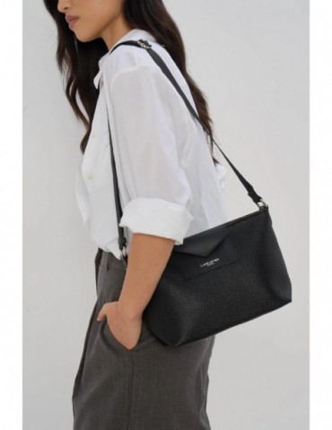 LANCASTER Sac Trotteur Maya Double KBA