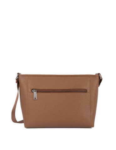 LANCASTER Sac Trotteur Maya Double KBA