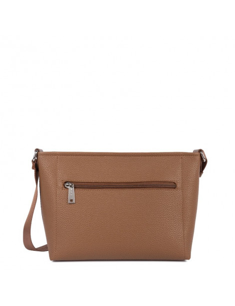 LANCASTER Sac Trotteur Maya Double KBA