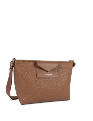 LANCASTER Sac Trotteur Maya Double KBA